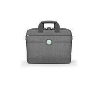 Port Designs Carry Case Yosemite Eco Top-loading 15.6" (39.6 cm) Grey