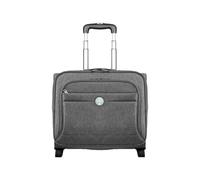Port Designs Yosemite Trolley Soft shell Grey 25 L PET felt