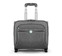 Port Designs Yosemite Trolley Soft shell Grey 25 L PET felt
