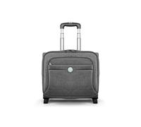Port Designs Yosemite Trolley Soft shell Grey 25 L PET felt