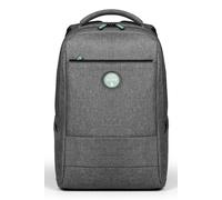 Port Designs YOSEMITE Eco XL 39.6 cm (15.6") Backpack Grey