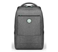 Port Designs YOSEMITE Eco XL 39.6 cm (15.6") Backpack Grey