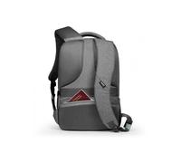 PORT DESIGNS | YOSEMITE Eco XL | Laptop Backpack | Backpack | Grey | Shoulder st