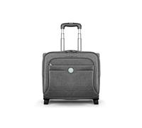 Port Designs Yosemite Trolley Soft shell Grey 25 L PET felt