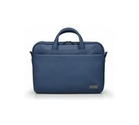Port Designs Zurich Toploading 39.6 cm (15.6") Briefcase Blue