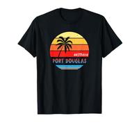 Port Douglas Shirt | Australia T-Shirt
