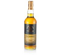 Port Dundas 15 Year Old 2010 Signatory Un-Chillfiltered
