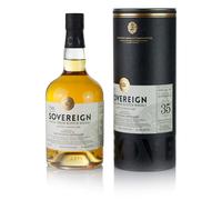 Port Dundas 35 Year Old 1990 Sovereign