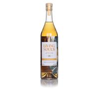 Port Dundas 35 Year Old - Living Souls Grain Whisky