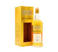 Port Dundas (silent) - 26 year old Murray McDavid Mission Gold Series Single Cask #31795 1998 Whisky 70cl 47.7% ABV (UK Exclusive)