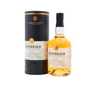 Port Dundas (silent) - 35 year old The Sovereign Single Cask #21946 1990 Whisky 70cl 45% ABV