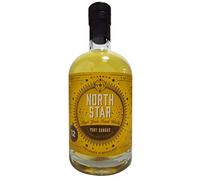 Port Dundas (silent) - North Star Single Cask - 2004 12 year old Whisky 70cl 58.8% ABV