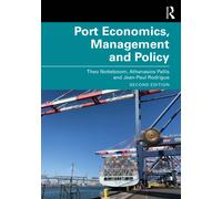 Port Economics, Management and Policy