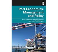 Port Economics, Management and Policy