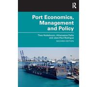 Port Economics, Management and Policy