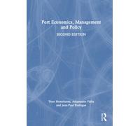 Port Economics, Management and Policy
