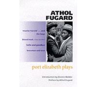 Port Elizabeth Plays