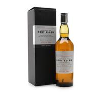 Port Ellen 1978 / 27 Year Old / 6th Release (2006) Islay Whisky