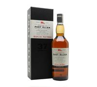 Port Ellen 1978 / 37 Year Old / 16th Release (2016) Islay Whisky