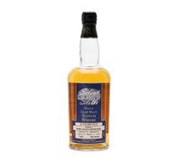 Port Ellen 1979 / 18 Year Old / Silent Stills / Signatory Islay Whisky