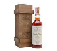 Port Ellen 1979 / 23 Year Old / Sherry Cask / Wilson & Morgan Islay Whisky