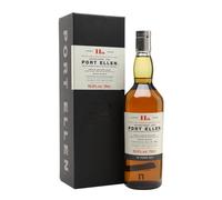 Port Ellen 1979 / 32 Year Old / 11th Release (2011) Islay Whisky