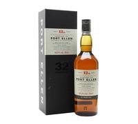 Port Ellen 1979 / 32 Year Old / 12th Release (2012) Islay Whisky