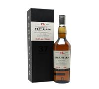 Port Ellen 1979 / 37 Year Old / 17th Release (2017) Islay Whisky