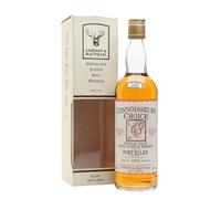 Port Ellen 1979 / Bot.1995 / Connoisseurs Choice Islay Whisky