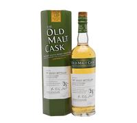 Port Ellen 1982 / 25 Year Old / Sherry Cask / Old Malt Cask #4112 Islay Whisky