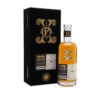 Port Ellen 1982 / 39 Year Old / XOP Black Edition Islay Whisky