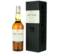 Port Ellen 35 Year Old 1978 14th Annual Release (2014)