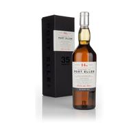 Port Ellen 35 Year Old 1978 - 14th Release (Special Release 2014) Single Malt Whisky