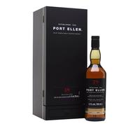 Port Ellen 39 Year Old / Bot.2018 / Untold Stories Islay Whisky