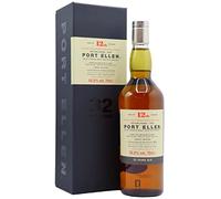 Port Ellen (silent) - 12th Release 1979 32 year old Whisky 70cl 52.5% ABV