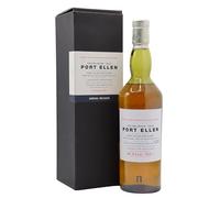 Port Ellen (silent) - 1st Release - 1979 22 year old Whisky 70cl 56.2% ABV