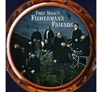 Port Isaacs Fisherma - Port Isaacs Fishermens Friends - New CD - O1398z