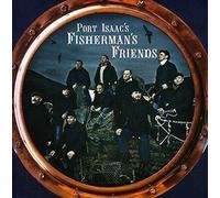 Port Isaacs Fisherma - Port Isaacs Fishermens Friends - New CD - 82 - Q11501z