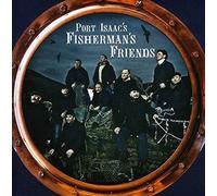 Port Isaacs Fisherma - Port Isaacs Fishermens Friends - New CD - S600z