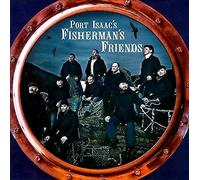 Port Isaacs Fisherma - Port Isaacs Fishermens Friends - New CD - 82 - Q11501z