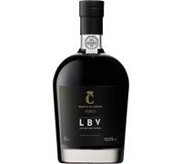 Port LBV 2018 - Quinta Da Côrte