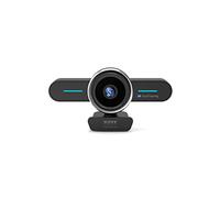 Port Designs 902003 video conferencing camera 8.29 MP Black 3840 x 216