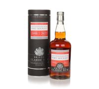 Port Mourant 1990 (bottled 2022) - Bristol Spirits Dark Rum