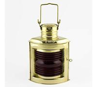 Port Navi Lamp 21cm Electric