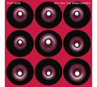 Port Noir - Any Way The Wind Carries - CD - P3z
