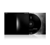 Port Noir The Dark we keep CD multicolor Onesize