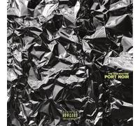 PORT NOIR - THE NEW ROUTINE VINYL LP+CD NEW