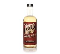 Port of Bristol Honey Rum