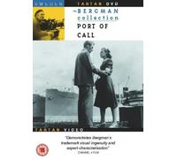 Port Of Call [DVD]