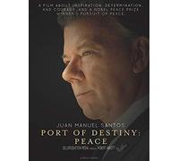 Port of Destiny: Peace